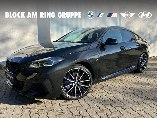 BMW M235i xDrive Gran Coupé MSport LHZ ALED H/K HUD