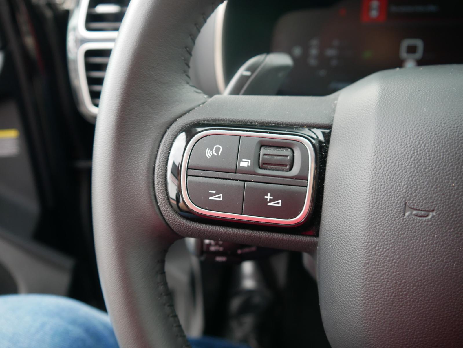 Citroën C5 Aircross Max Hybrid 145 Aut. LED ACC Navi