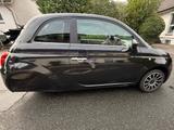 Fiat 500 Cabrio Ellenator Hybrid - Fiat 500 Ellenator Gebrauchtwagen