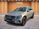Mercedes-Benz GLC 300 4M EXCLUSIVE/OffRoad/LED/AHK/el.Heckklap - : Offroad
