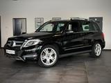 Mercedes-Benz GLK 220 4Matic *Bi-Xenon*Scheckheft*Unfallfrei* - gebrauchte Mercedes-Benz GLK 220 aus dem Jahr 2014