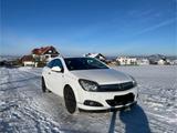 Opel Astra H GTC / Motor überholt / 8fach bereif - Opel Astra: Motor