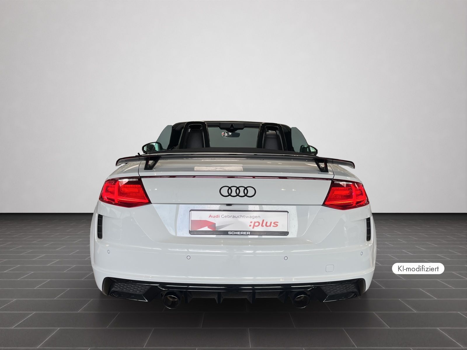 Audi TT - Bild 7