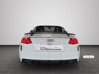 Audi TT - Vorschau Bild 7