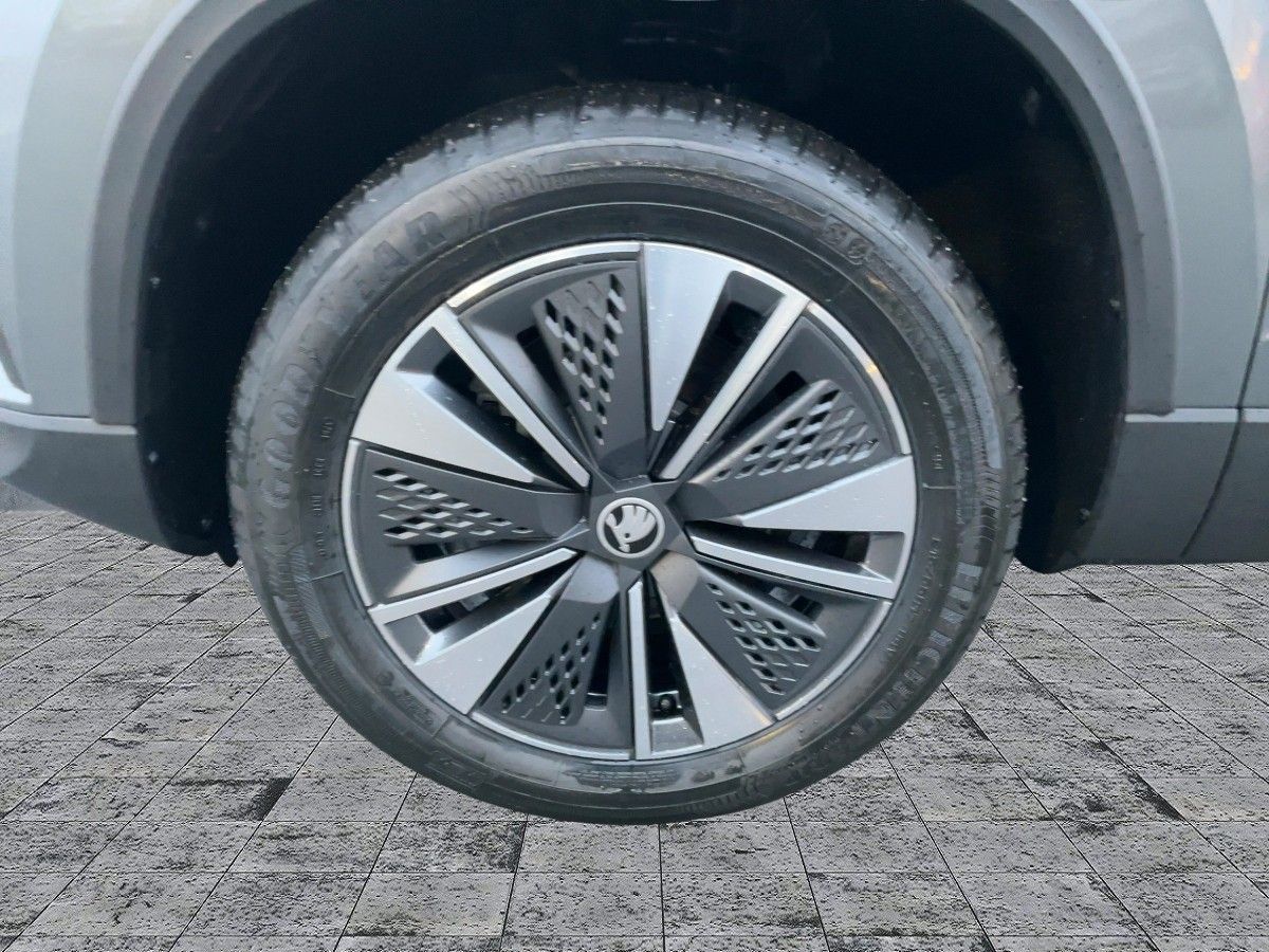 Skoda Karoq - Bild 7