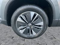 Skoda Karoq - Vorschau Bild 7