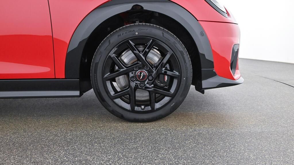 MINI Cooper C - Bild 19