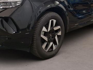 Opel Mokka 1.2 Turbo 96kW GS AT Facelift MatrixLED