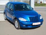 Chrysler PT Cruiser  2,0 Touring - Chrysler PT Cruiser: Limousine