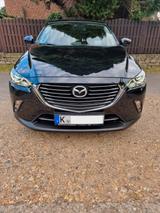 Mazda CX-3 2.0 SKYACTIV-G 120 Sports-Line FWD AT S... - Mazda in Köln
