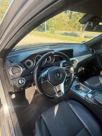 2011 Mercedes-BENZ C 180 — миниатюра 15