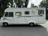 Fiat Rapido 983 F "Le Randonneur" - Angebote