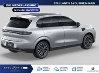 Leapmotor B10 - Vorschau Bild 8