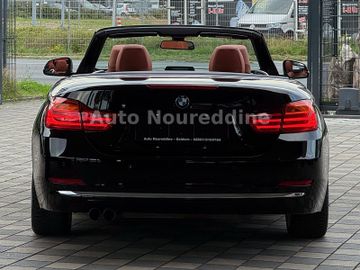 BMW 420 - 5
