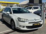 Citroën Citroen C5 2.0 HDi 160 aut. Executive Tourer - Citroën C5 mit Diesel-Antrieb: Kombi, 2.0