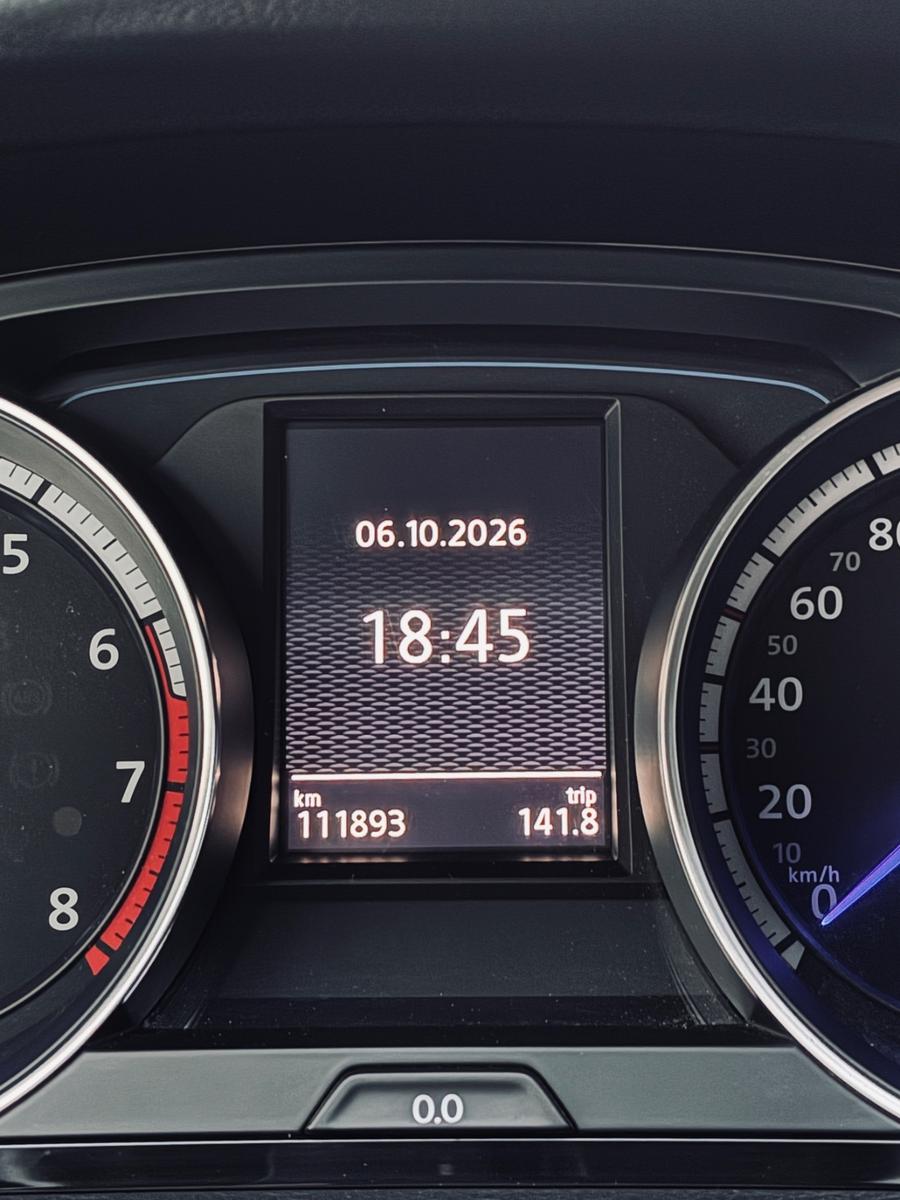 Volkswagen Golf 2.0 TSI DSG 4MOTION BMT R R