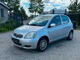Toyota Yaris 1.0 Sol - gebrauchte Toyota Yaris aus dem Jahr 2005