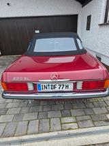 Mercedes-Benz 300sl - Mercedes-Benz 300: 300sl