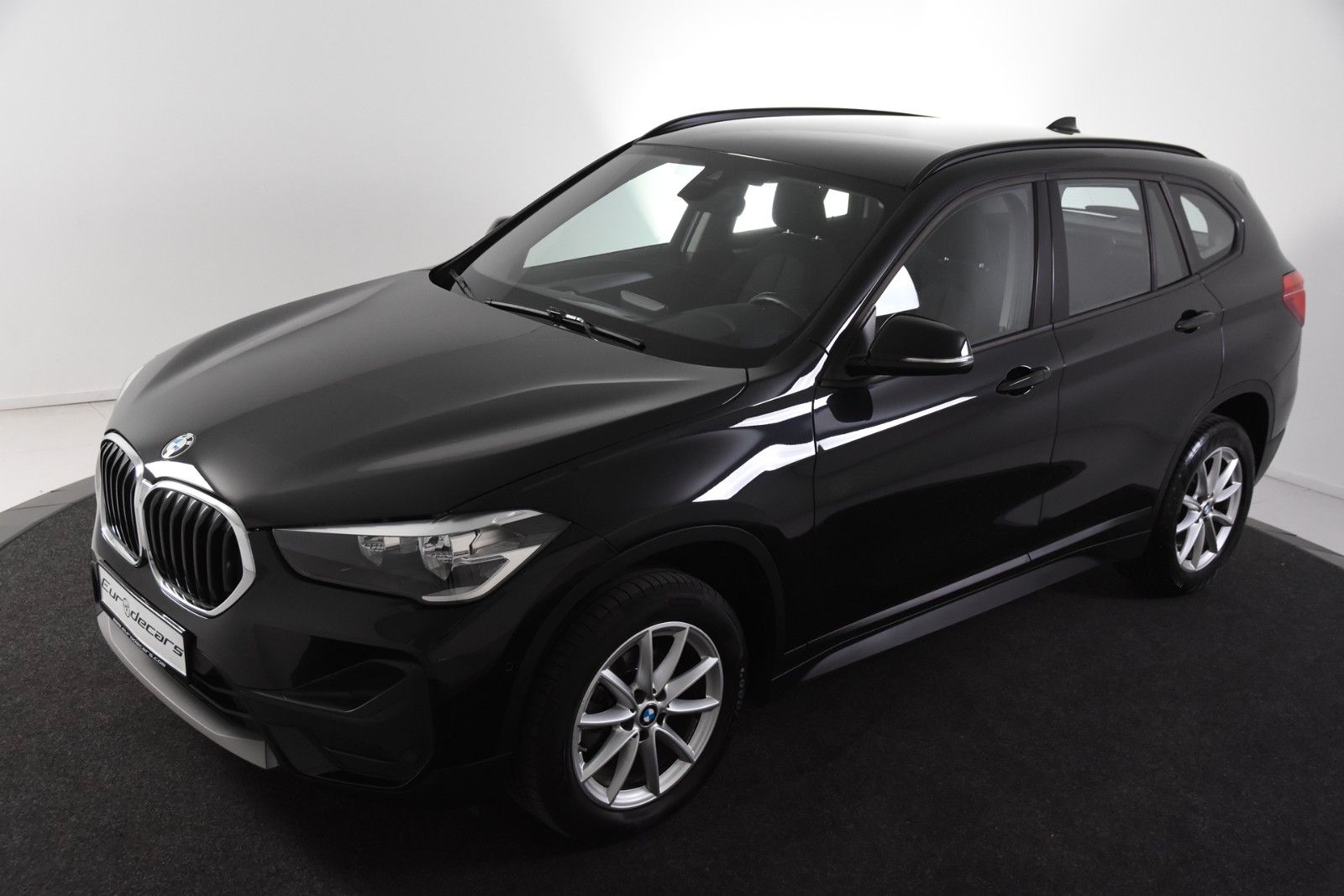 BMW X1 sDrive16d  *1.Hand*EHK*Park ass.*Navi* foto 21