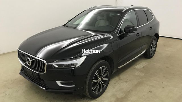 Volvo XC60 T8 AWD Inscr. H&K Stndhzg Pano AHK RFK Napp