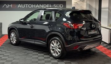 Mazda CX-5 - 6