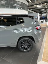 Jeep Compass S *Pano*CAM360*Alpine*Virtual*bel.Sitze* - Jeep