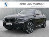 BMW X6 M50i Gestiksteuerung Head-Up HK HiFi DAB LED