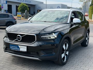 Volvo XC40 - 6