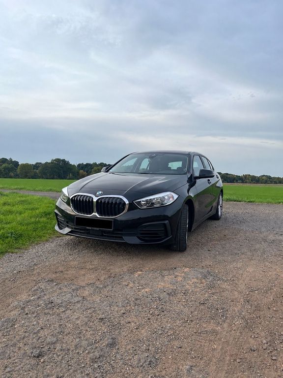 Image of BMW 116