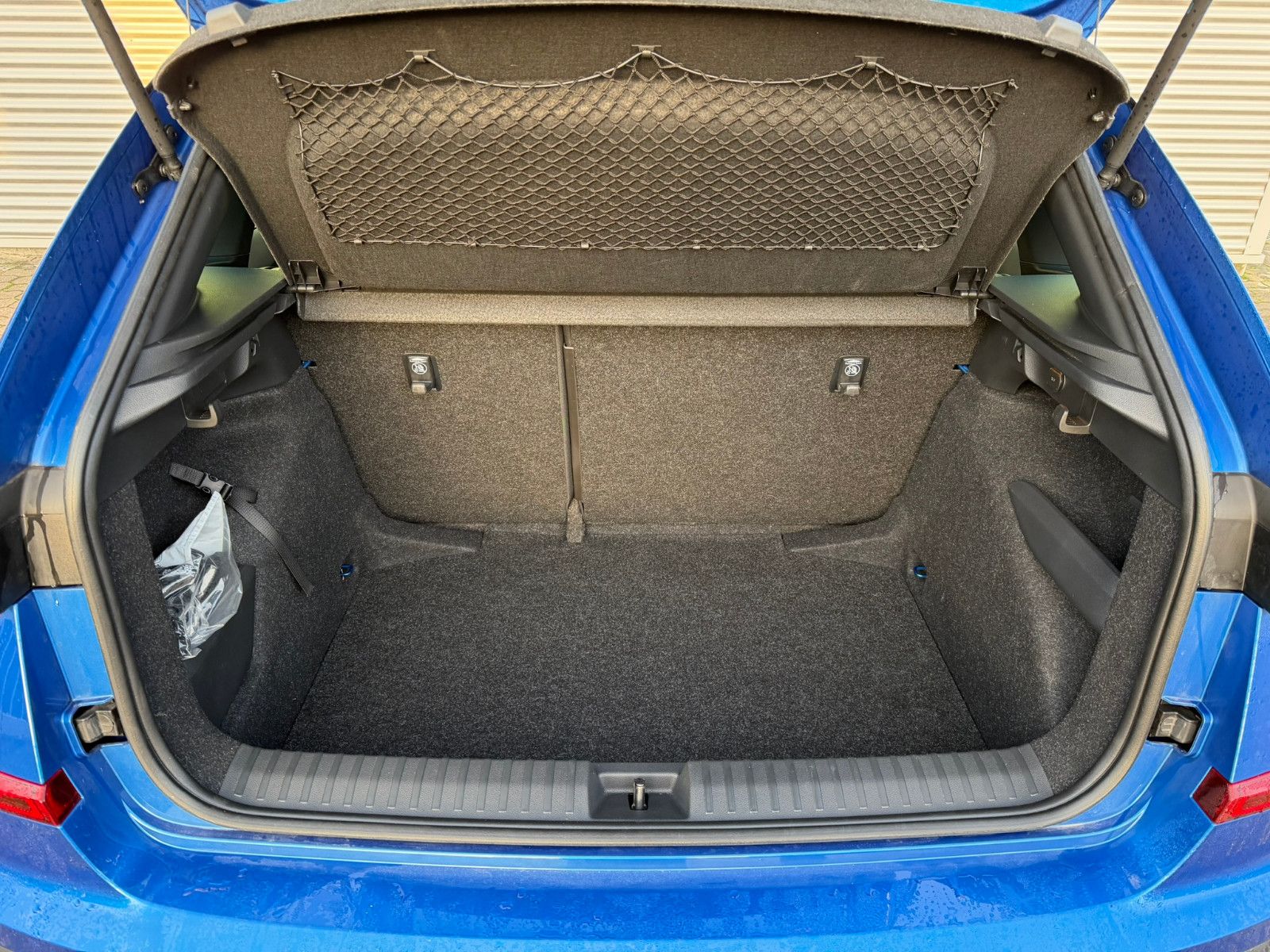 Fahrzeugabbildung SKODA Kamiq Monte Carlo