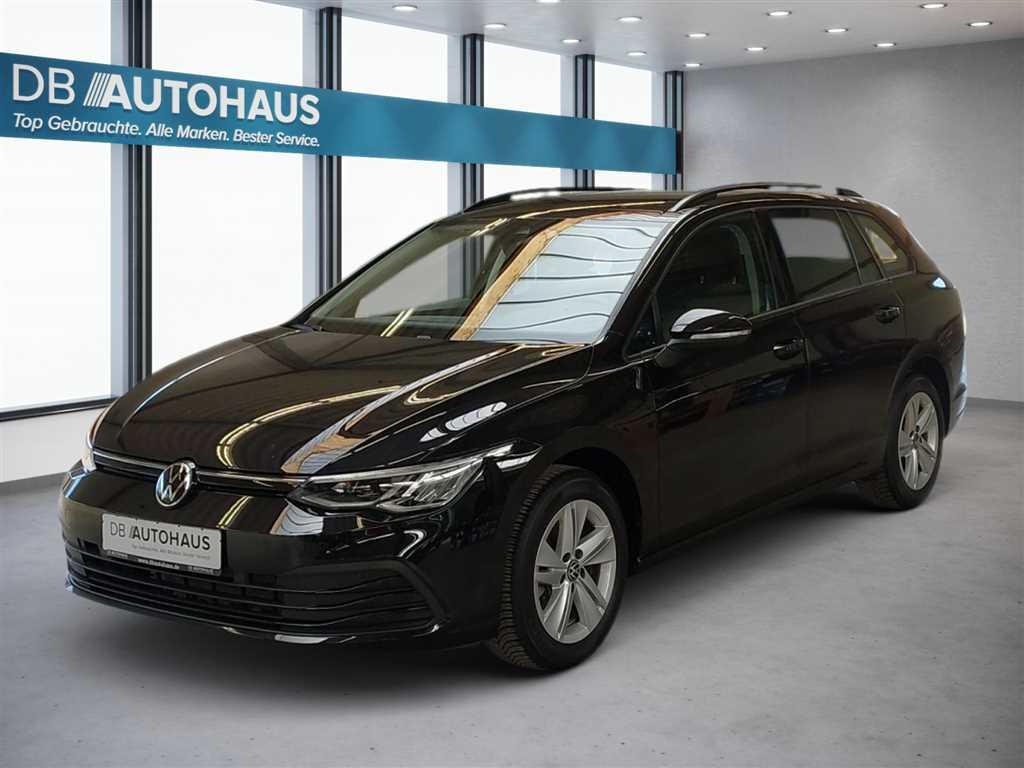 Volkswagen Golf Variant Life 1.0 eTSI DSG Navi Winterpaket