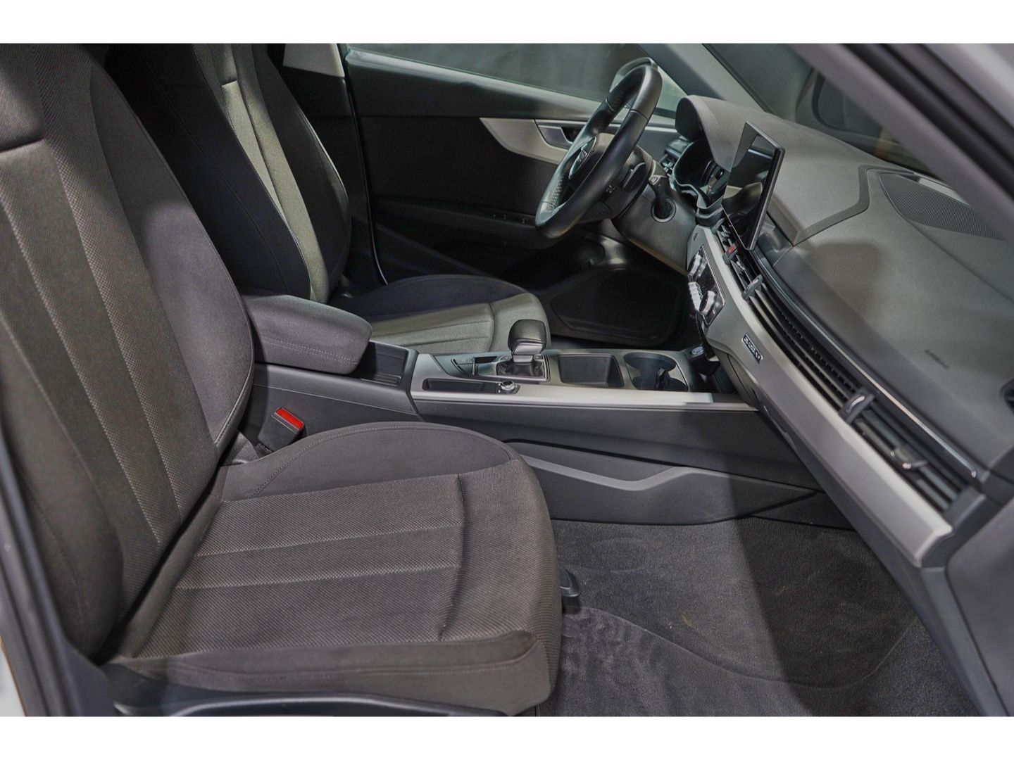 Audi A4 - Bild 5