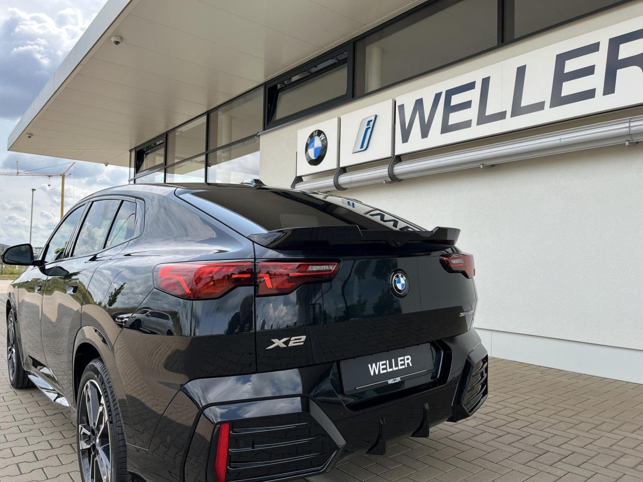 BMW X2 - Bild 28