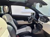Fiat 500 1.0 GSE N3 Hybrid DOLCEVITA  