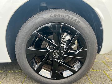 Opel Corsa F 5tg 1.2 Turbo GS Autom. Winterpaket