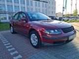 Volkswagen WV PASSAT 1.8 TÜV BIS 2028. - Volkswagen Passat: W8