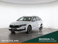 Skoda Octavia - Vorschau Bild 1