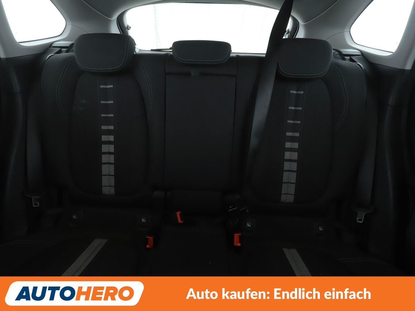 BMW X1 xDrive 20i Advantage Aut*NAVI*LED*TEMPO*CAM*PDC*, миниатюра 14