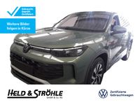 Volkswagen Tayron - Vorschau Bild 1