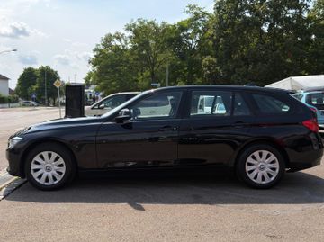 BMW 318 - 3