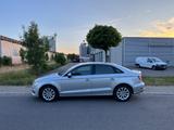 Audi A3 Limousine SEHR GEPFLEGT/EURO6/2.HAND - Audi A3 mit Benzin-Antrieb: Limousine, Automatik, 3.2