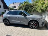 Audi RSQ3 RSDesign Garantie 280km/h Matrix AHK Sonos