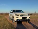 Jeep Grand Cherokee Laredo 3.0 V6 Multijet 140kW ... - Jeep Grand Cherokee in Erfurt