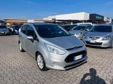 Ford B-Max 1.5 TDCi 75 CV Business Titanium - Ford B-MAX Titanium mit Diesel-Antrieb