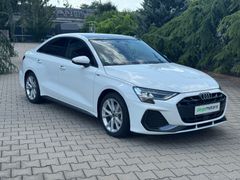 AUDI A3 Limousine 30 TFSI S line*PANO*MATRIX*ACC*