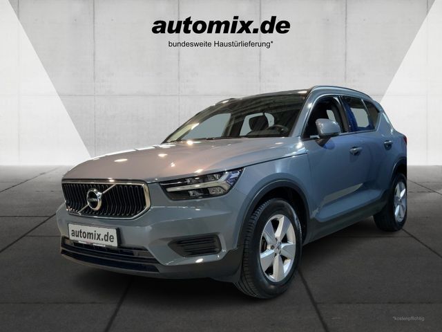 Volvo XC40 ,AUTOM.,Navi,LED,SHZ,Winterp.,SpurH,PDC