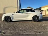 BMW M2 Competition M2 Competition / M Performance  - BMW M2 M Performance Gebrauchtwagen