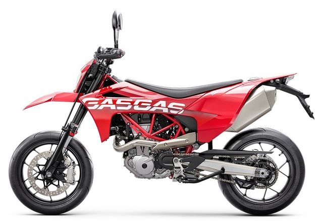 Gasgas GASGAS SM700 keine  701Supermoto keine 690 SMC-R