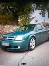 Opel Vectra C 1.8 16V 122 PS - Opel Vectra in Magdeburg