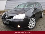 Volkswagen Golf 1.6 Tour *1.Hand*SH-gepflegt*viele NEUTEILE